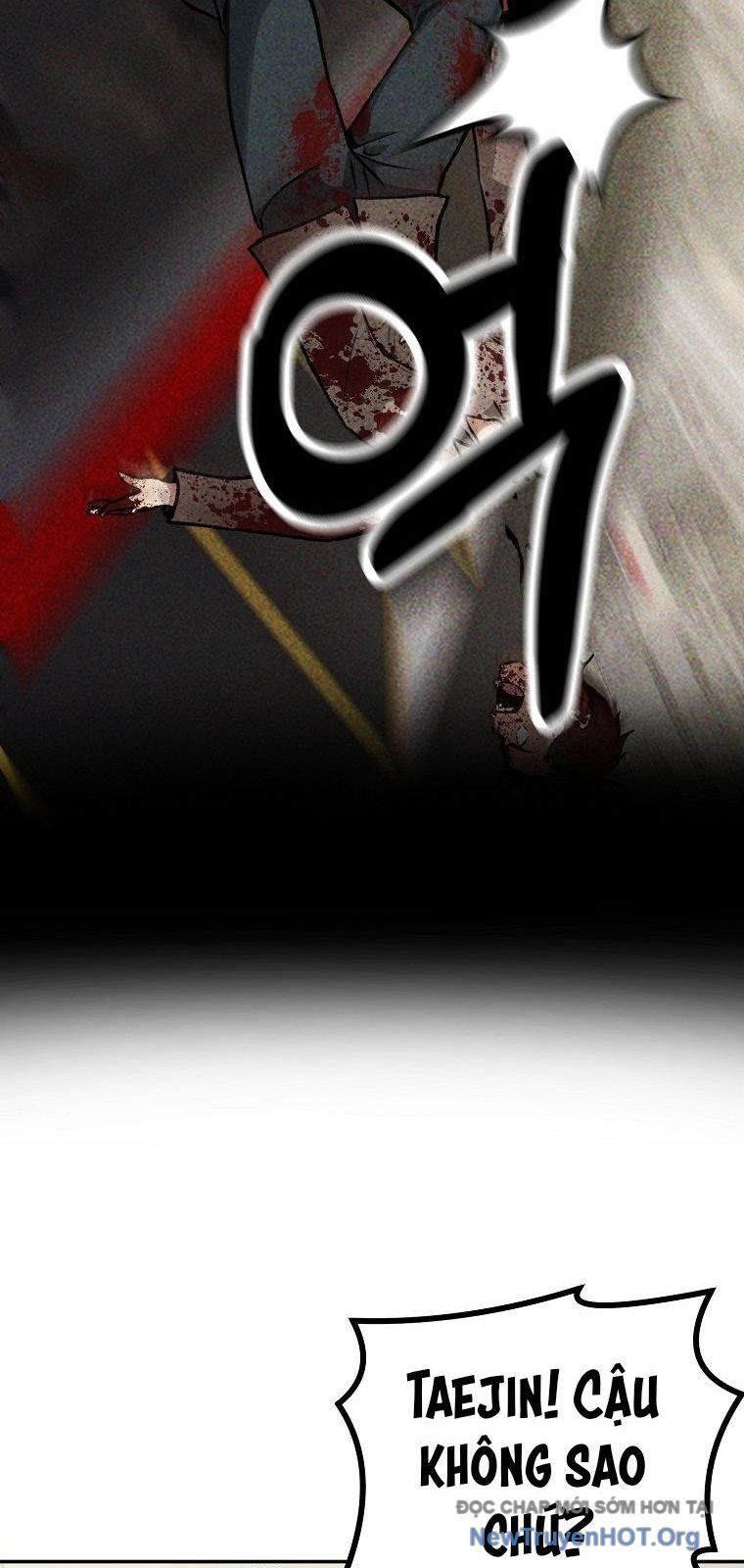 Du Thuyền Định Mệnh - Chapter 6 - Page 15