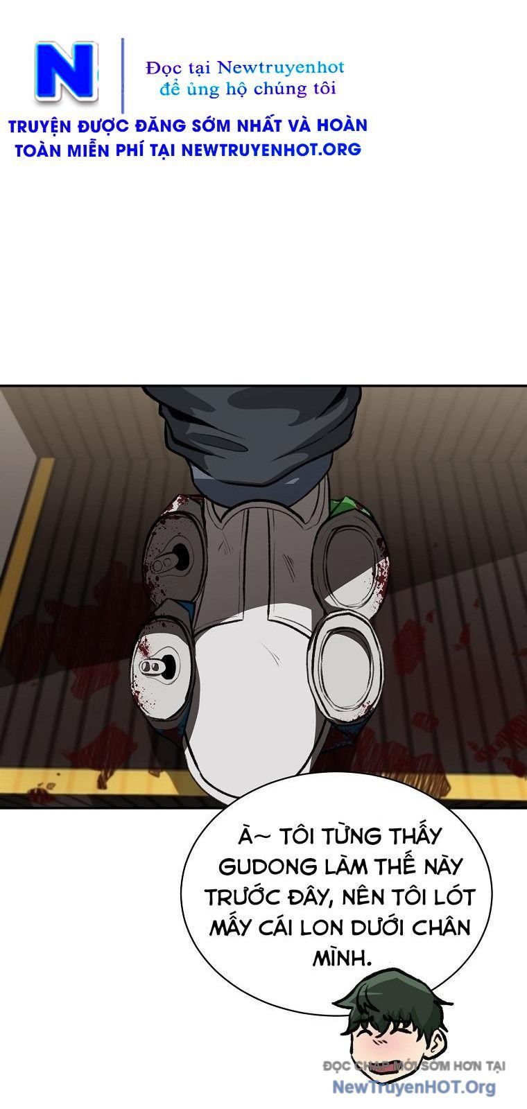 Du Thuyền Định Mệnh - Chapter 6 - Page 18