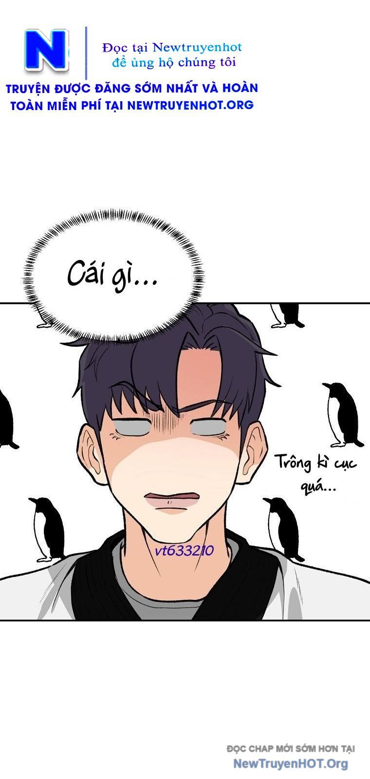 Du Thuyền Định Mệnh - Chapter 6 - Page 19