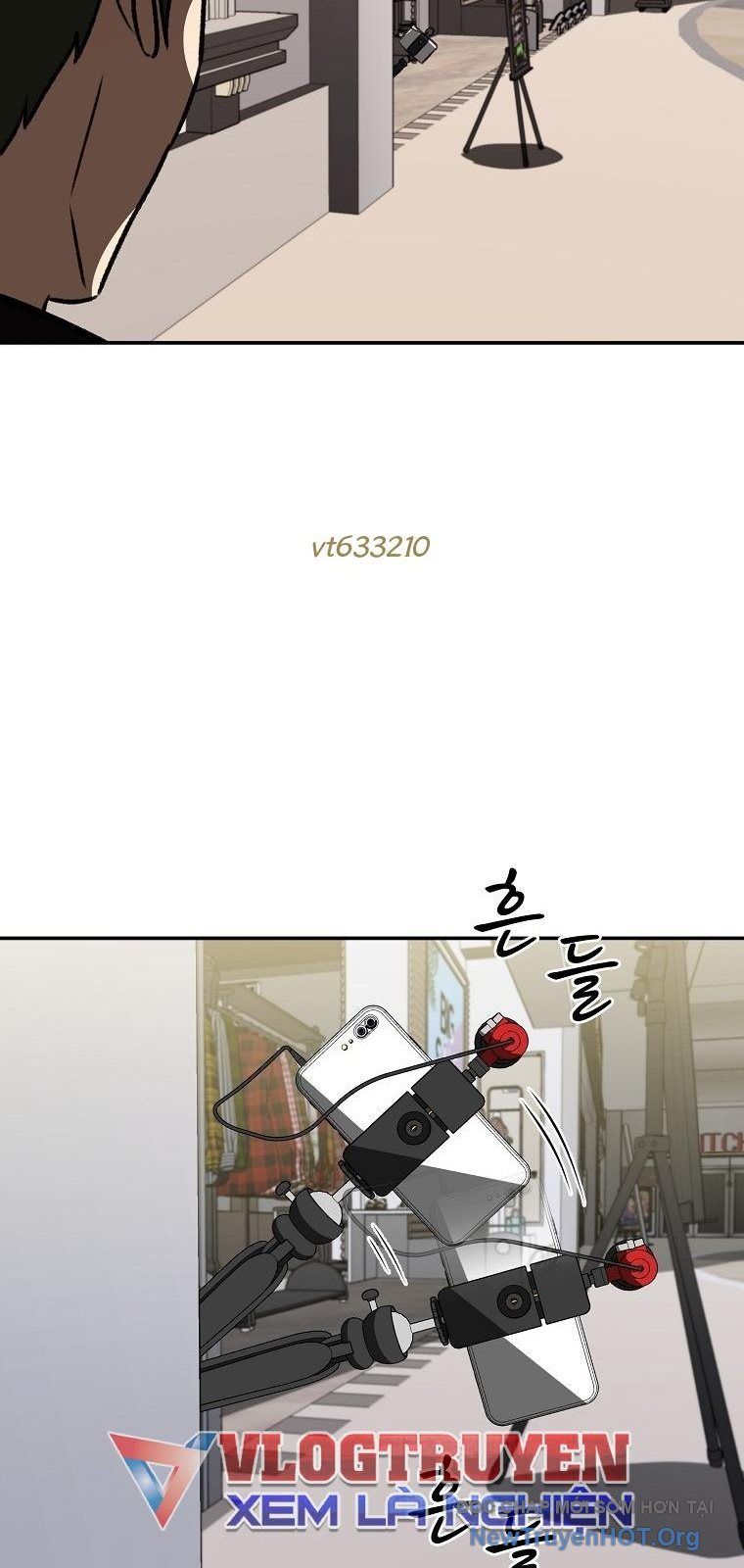 Du Thuyền Định Mệnh - Chapter 6 - Page 23