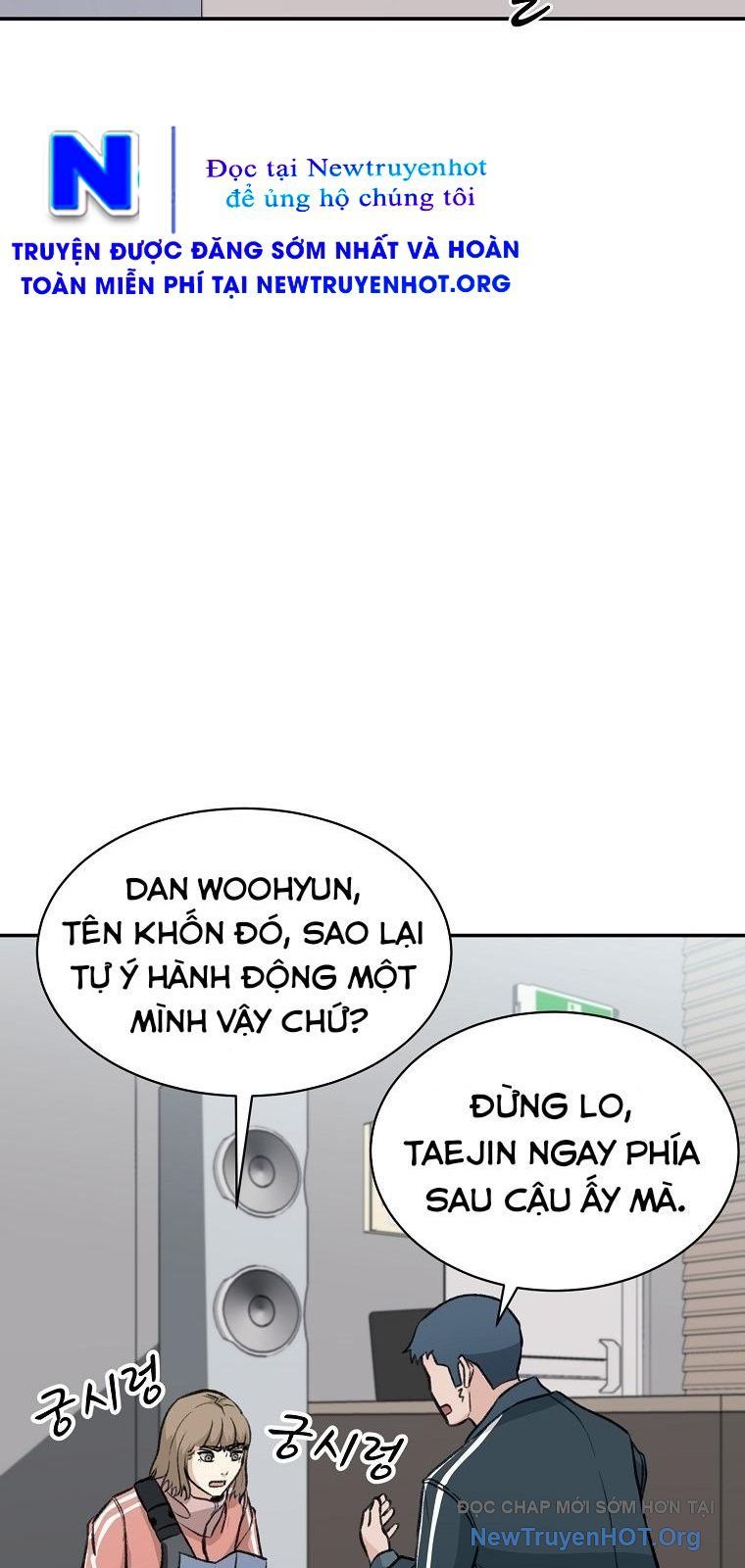 Du Thuyền Định Mệnh - Chapter 6 - Page 24
