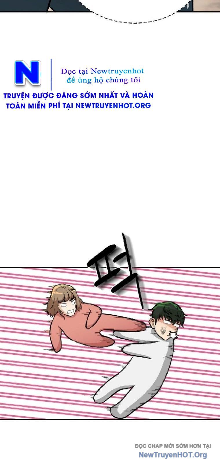 Du Thuyền Định Mệnh - Chapter 6 - Page 27