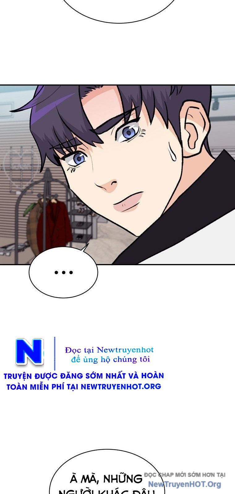 Du Thuyền Định Mệnh - Chapter 6 - Page 29