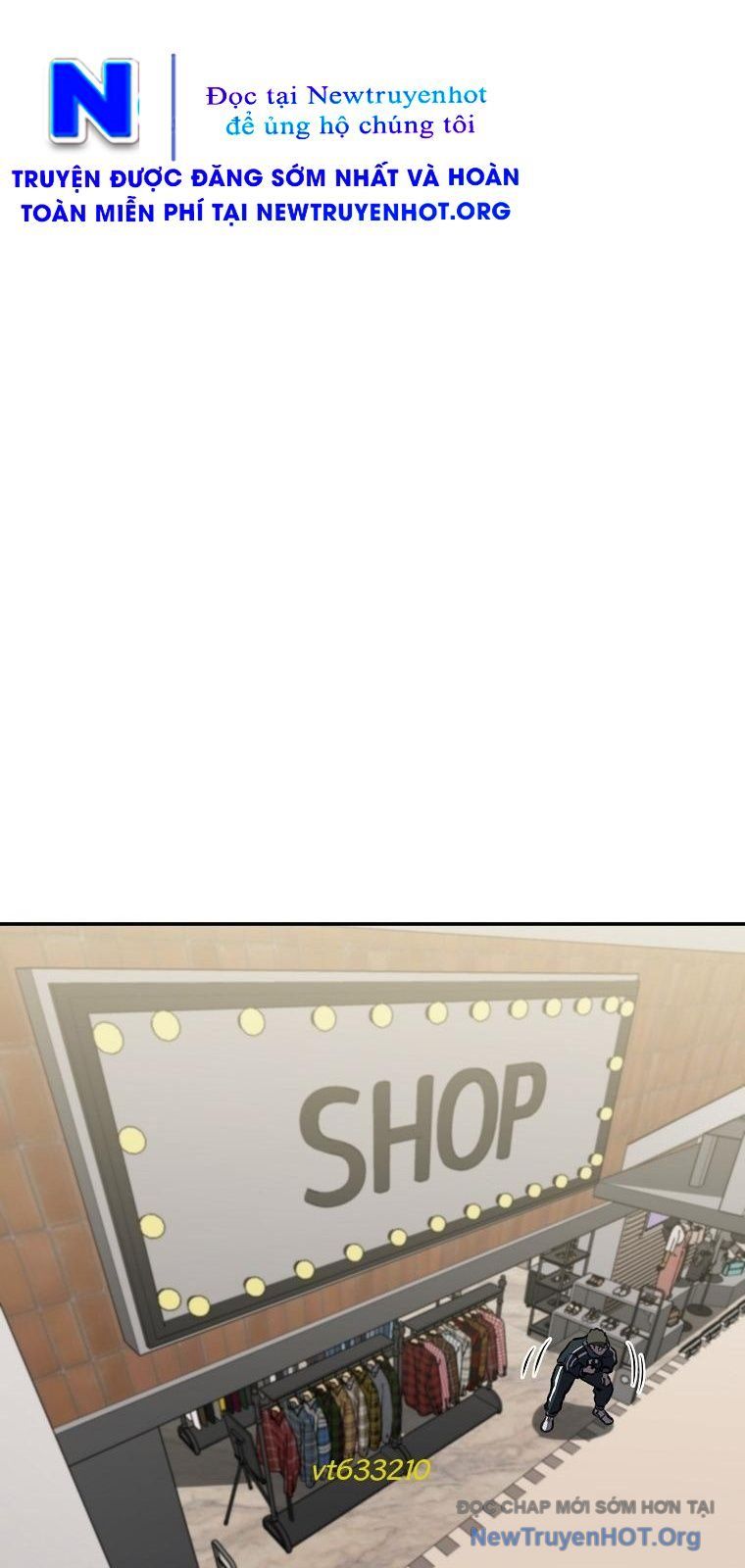 Du Thuyền Định Mệnh - Chapter 6 - Page 33