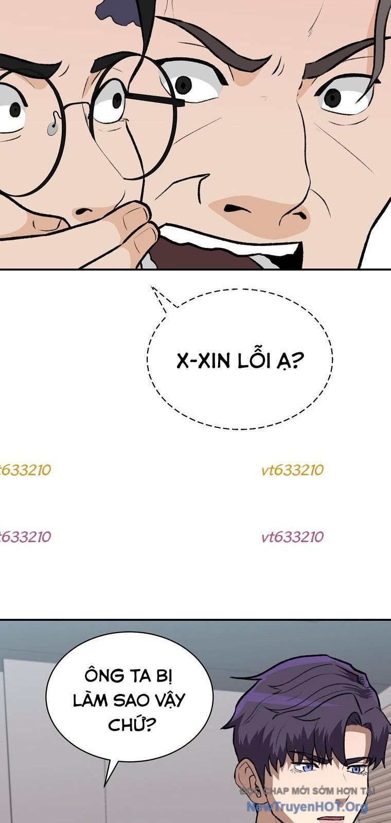 Du Thuyền Định Mệnh - Chapter 6 - Page 42