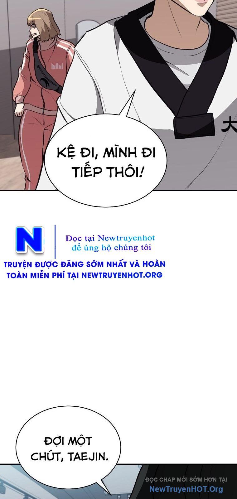 Du Thuyền Định Mệnh - Chapter 6 - Page 43