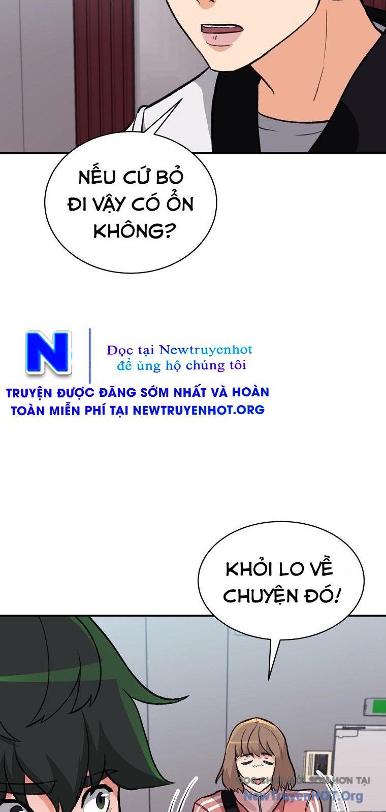 Du Thuyền Định Mệnh - Chapter 6 - Page 45