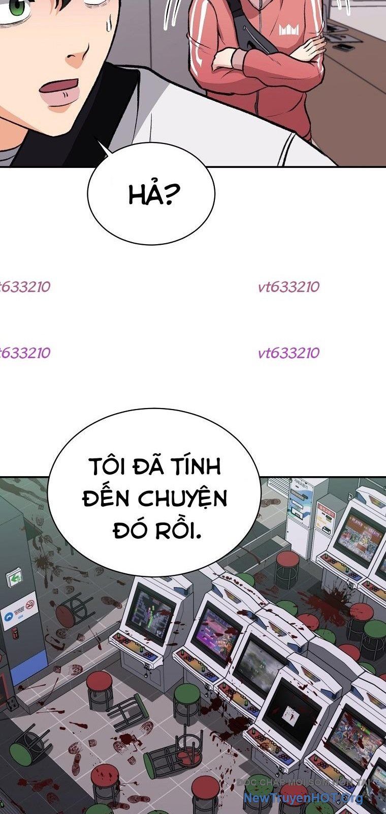 Du Thuyền Định Mệnh - Chapter 6 - Page 46