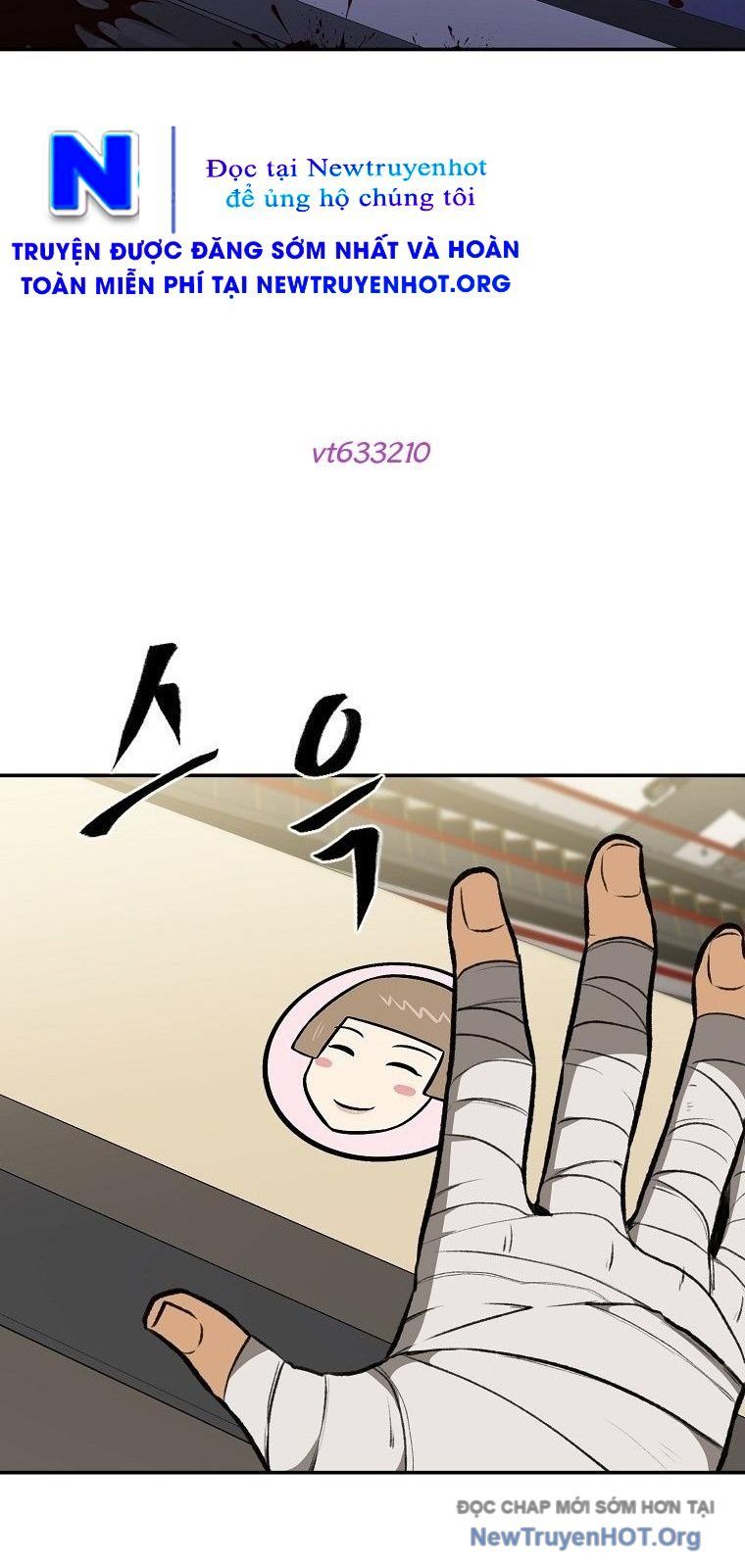 Du Thuyền Định Mệnh - Chapter 6 - Page 48