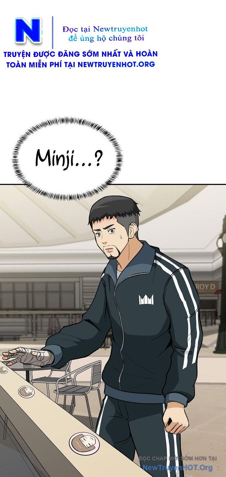 Du Thuyền Định Mệnh - Chapter 6 - Page 49