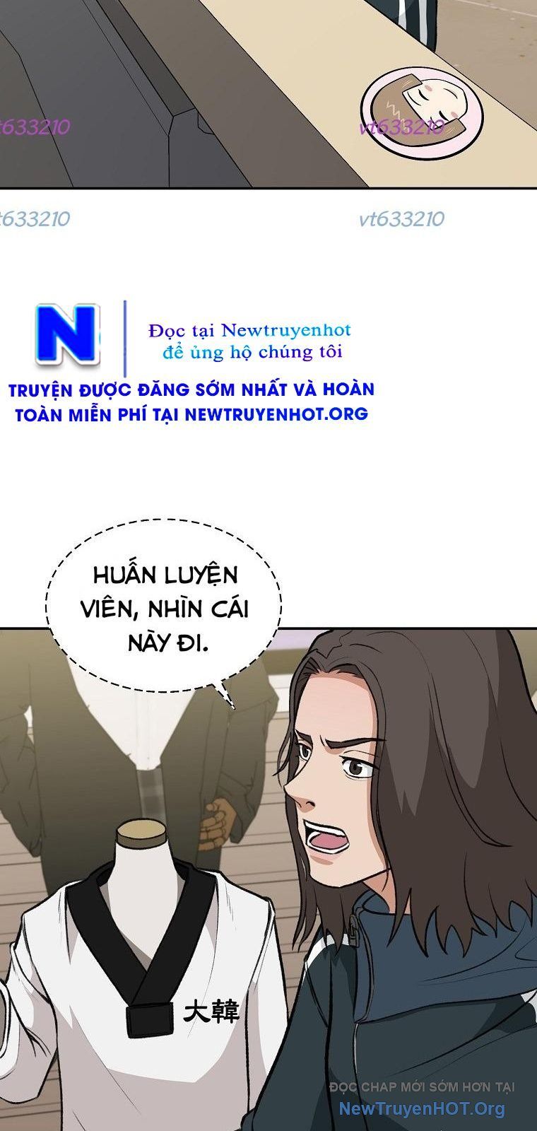 Du Thuyền Định Mệnh - Chapter 6 - Page 50