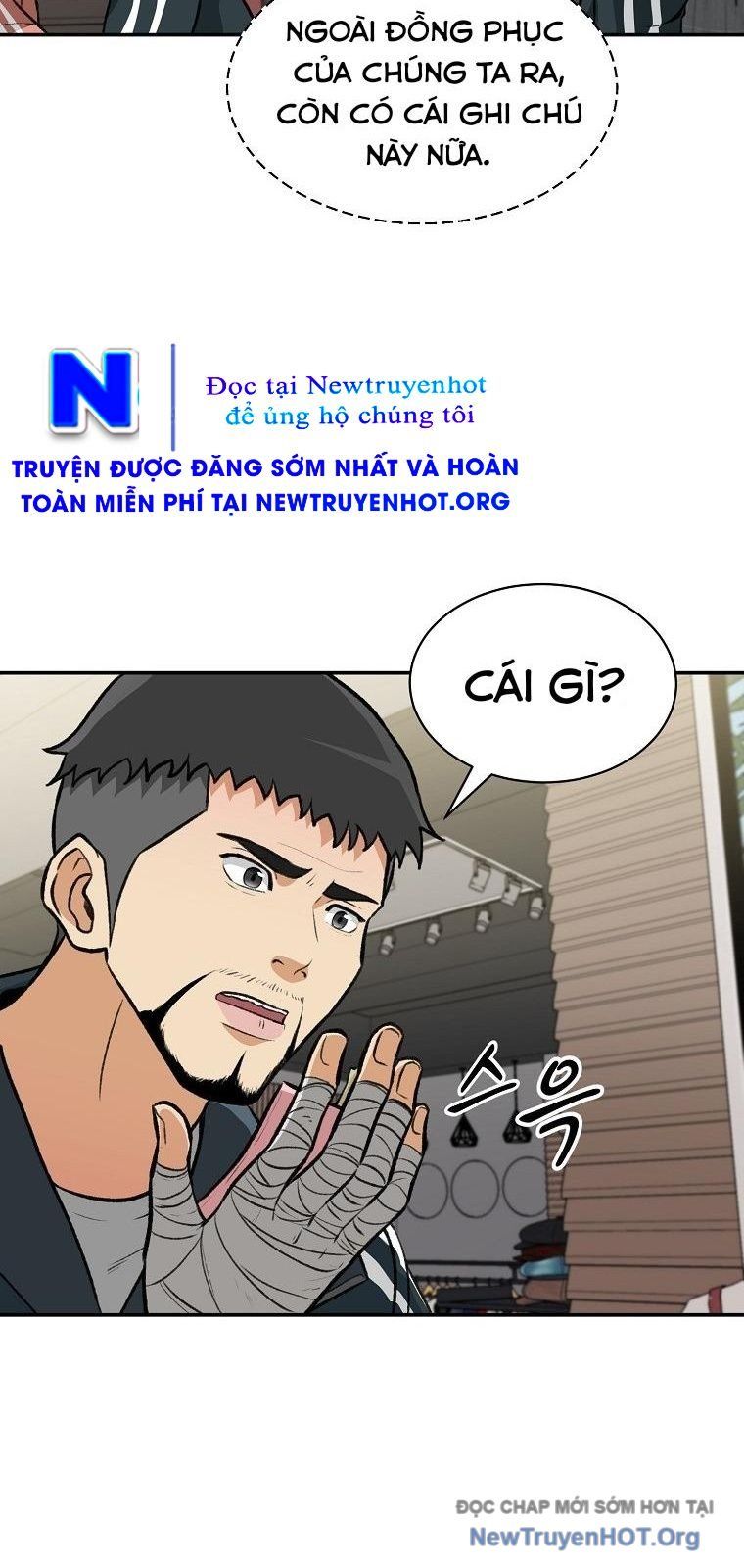 Du Thuyền Định Mệnh - Chapter 6 - Page 52