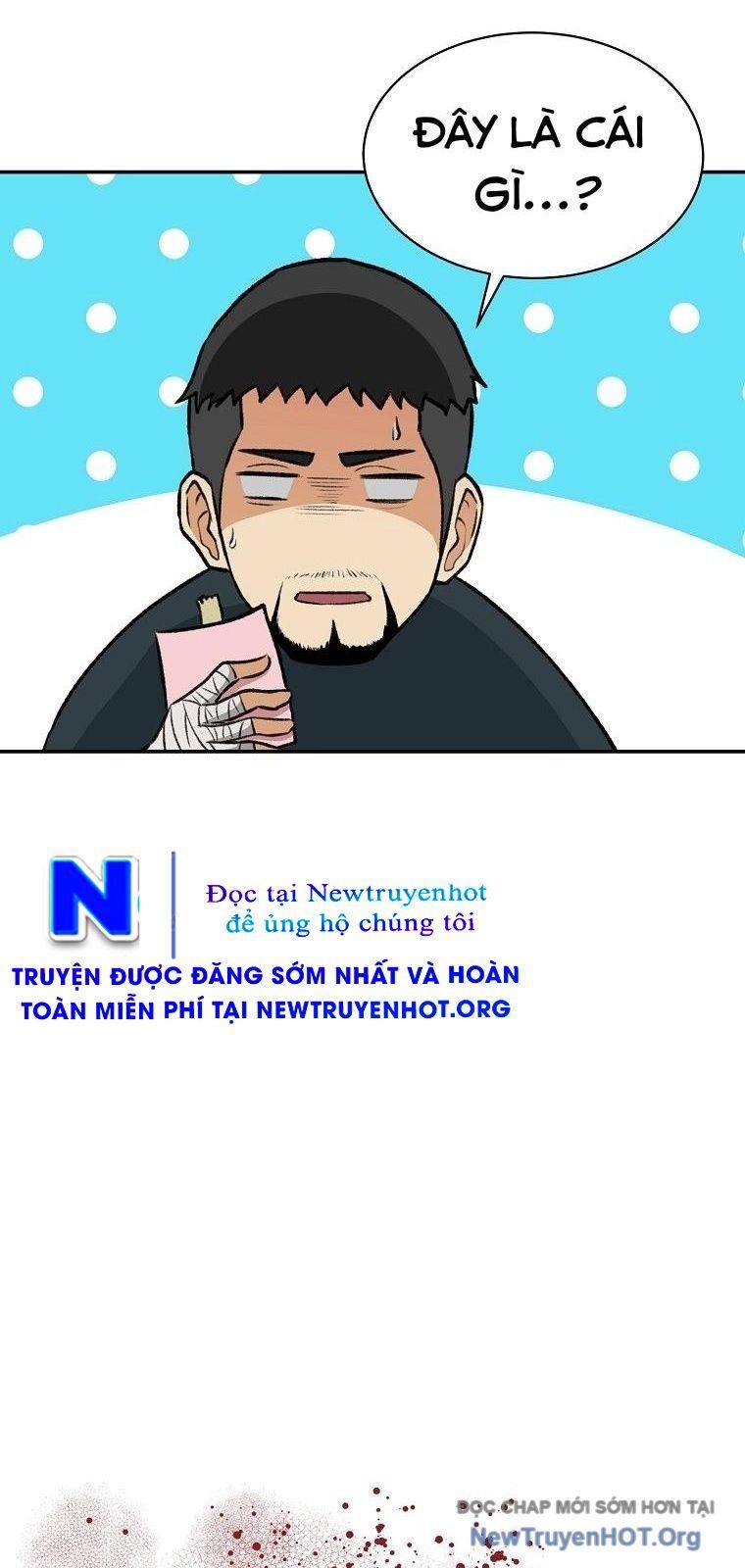 Du Thuyền Định Mệnh - Chapter 6 - Page 54