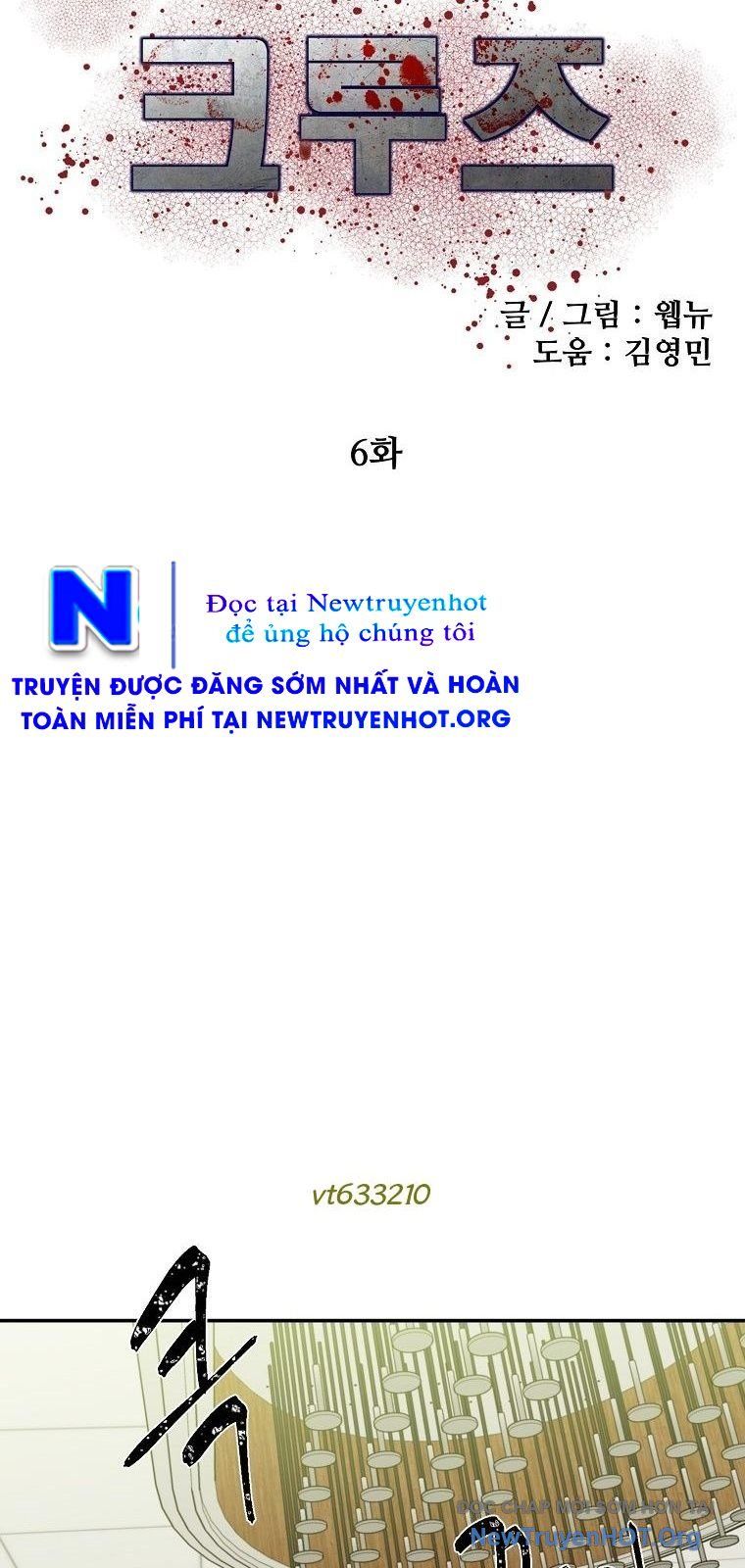 Du Thuyền Định Mệnh - Chapter 6 - Page 55