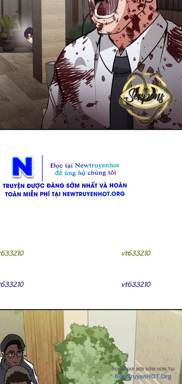 Du Thuyền Định Mệnh - Chapter 6 - Page 57