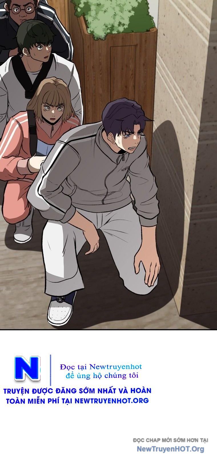 Du Thuyền Định Mệnh - Chapter 6 - Page 58