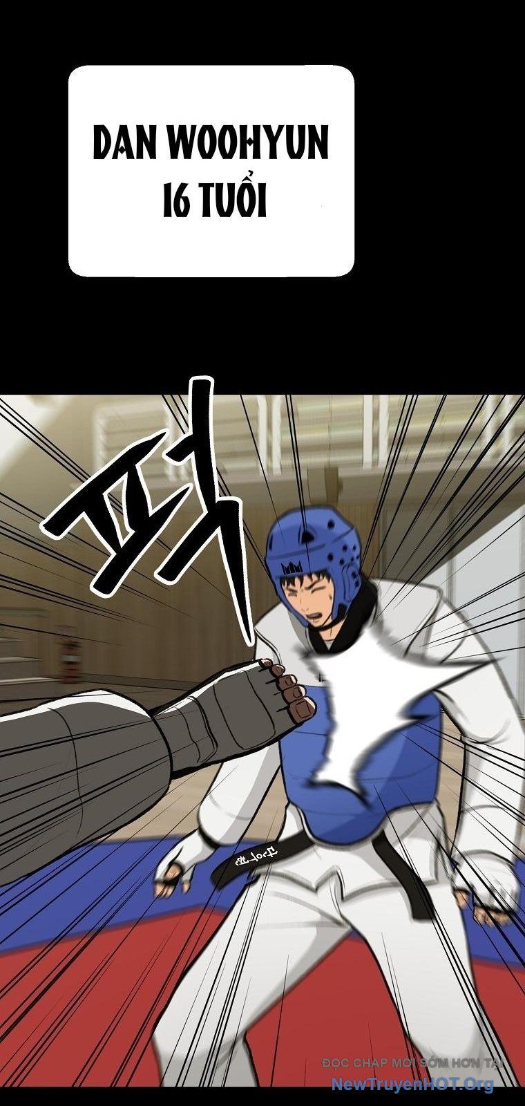 Du Thuyền Định Mệnh - Chapter 6 - Page 6