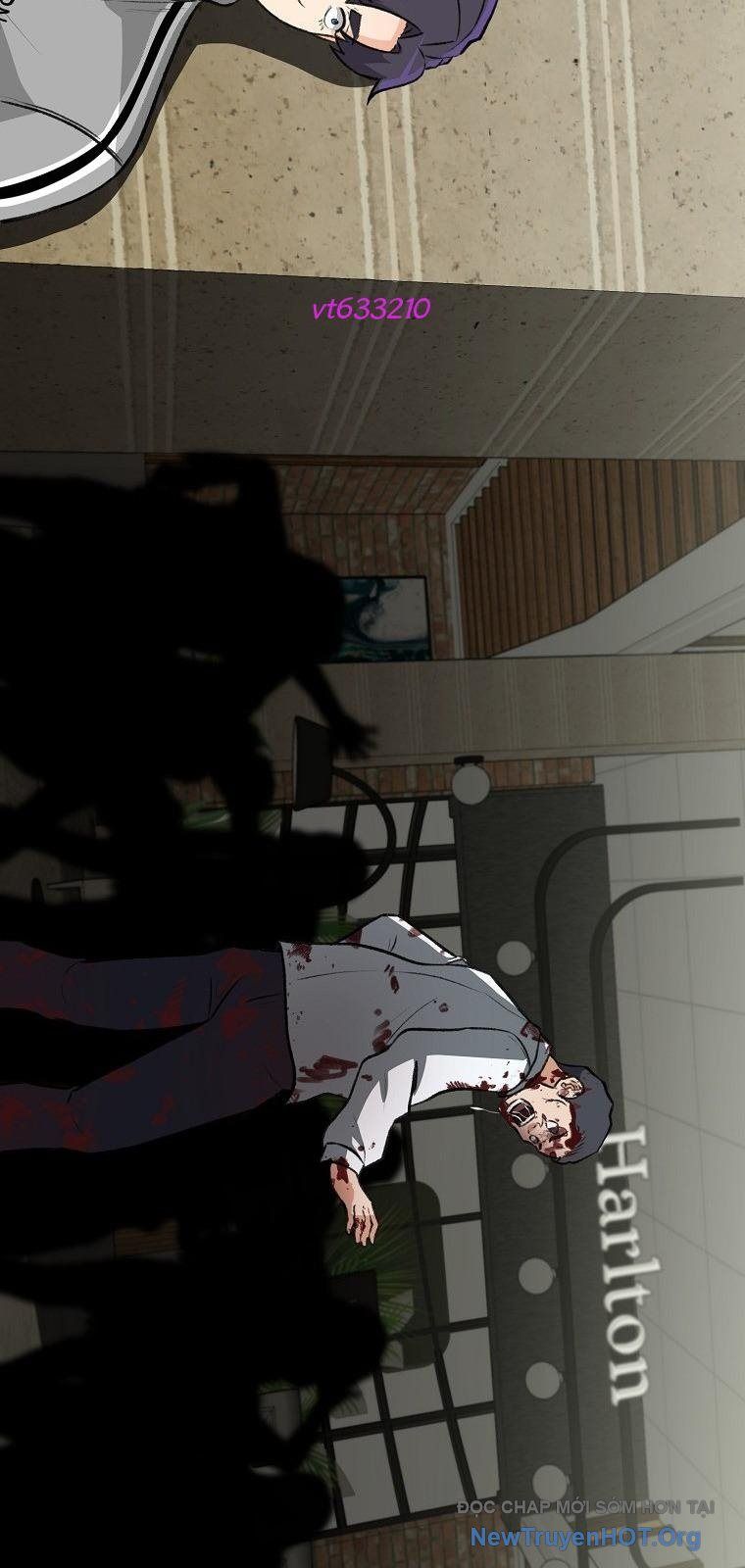 Du Thuyền Định Mệnh - Chapter 6 - Page 63