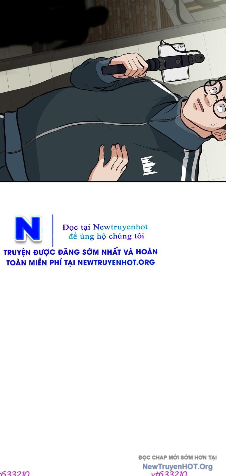 Du Thuyền Định Mệnh - Chapter 6 - Page 64