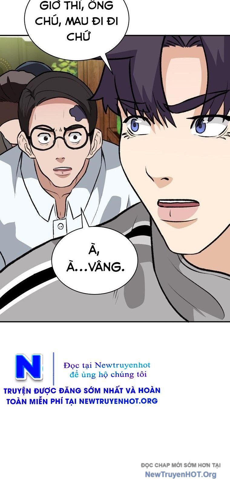 Du Thuyền Định Mệnh - Chapter 6 - Page 67