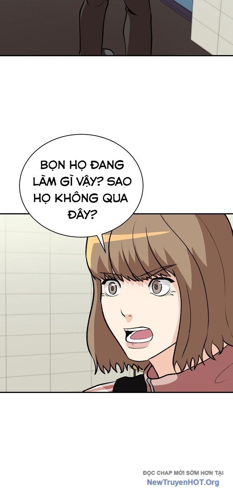 Du Thuyền Định Mệnh - Chapter 6 - Page 69