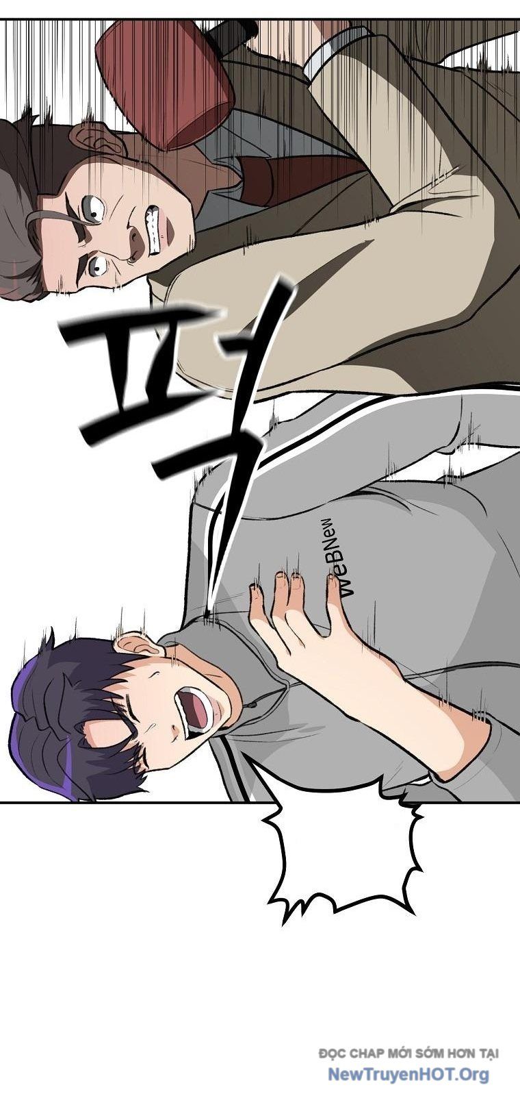 Du Thuyền Định Mệnh - Chapter 6 - Page 71