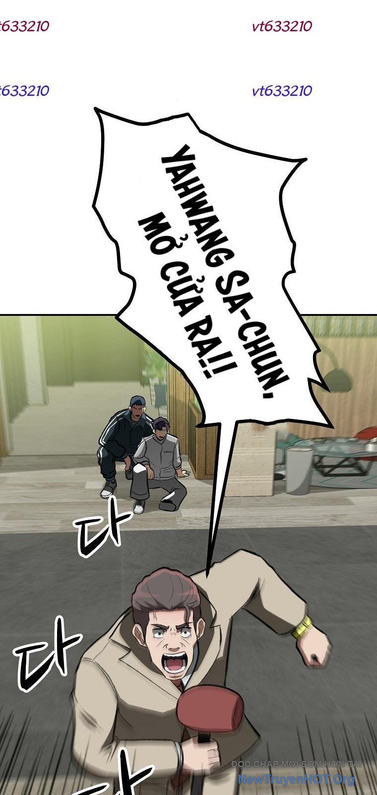 Du Thuyền Định Mệnh - Chapter 6 - Page 72