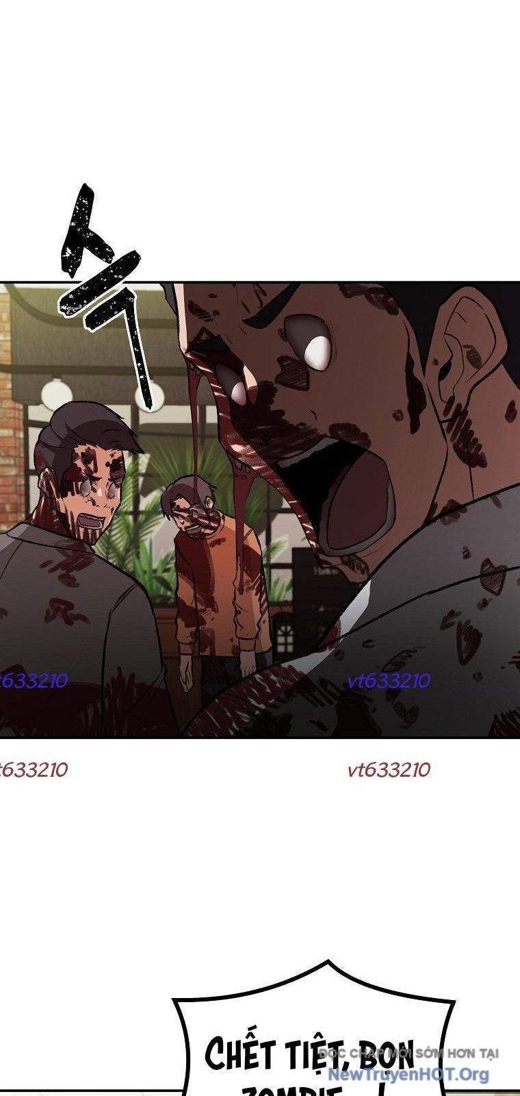 Du Thuyền Định Mệnh - Chapter 6 - Page 75