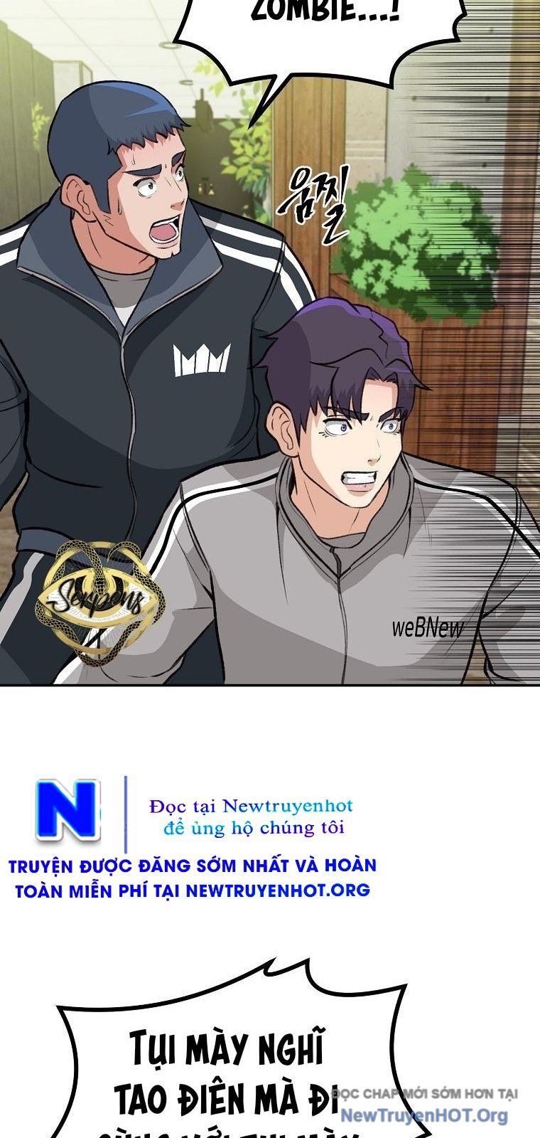 Du Thuyền Định Mệnh - Chapter 6 - Page 76