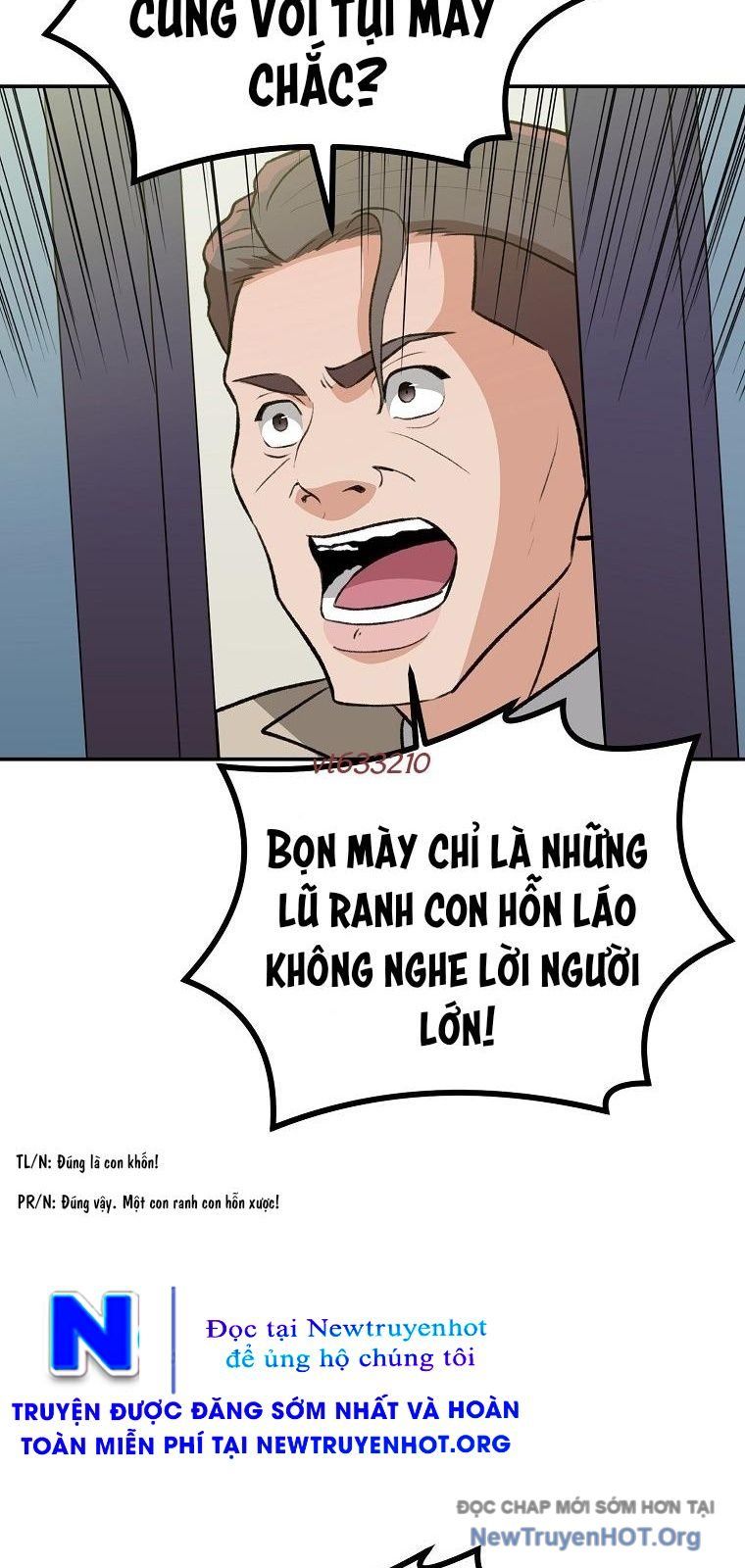 Du Thuyền Định Mệnh - Chapter 6 - Page 77