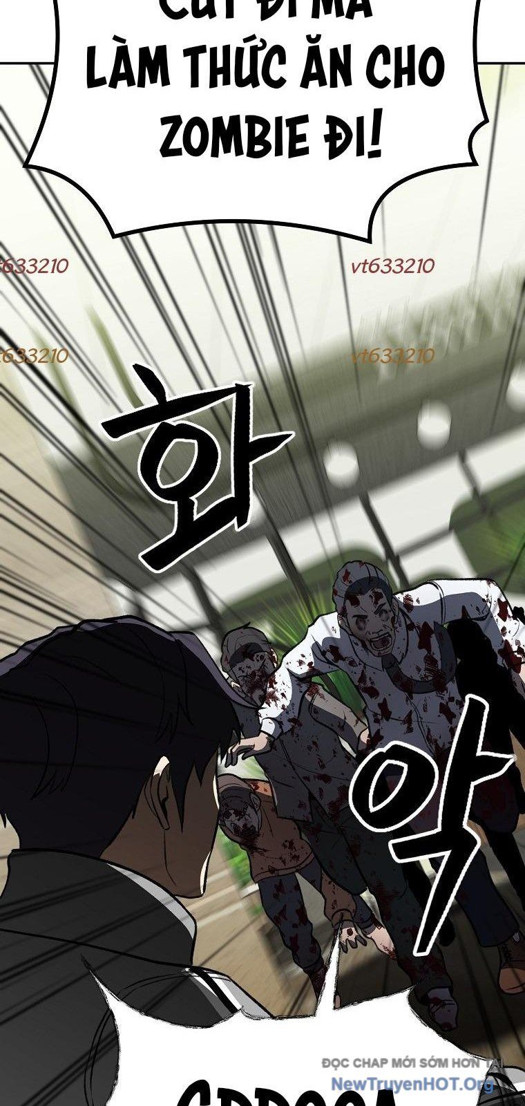 Du Thuyền Định Mệnh - Chapter 6 - Page 79