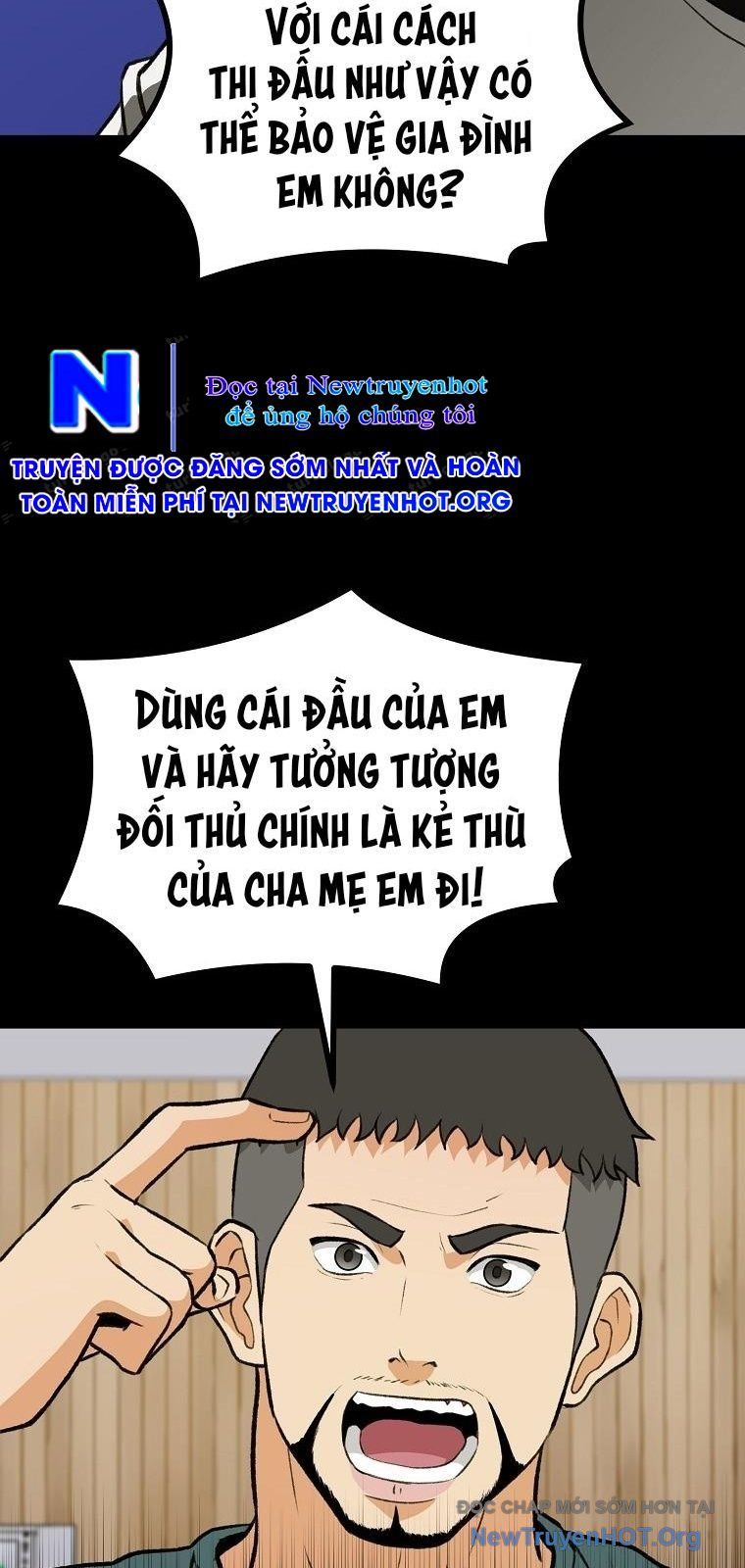 Du Thuyền Định Mệnh - Chapter 6 - Page 8