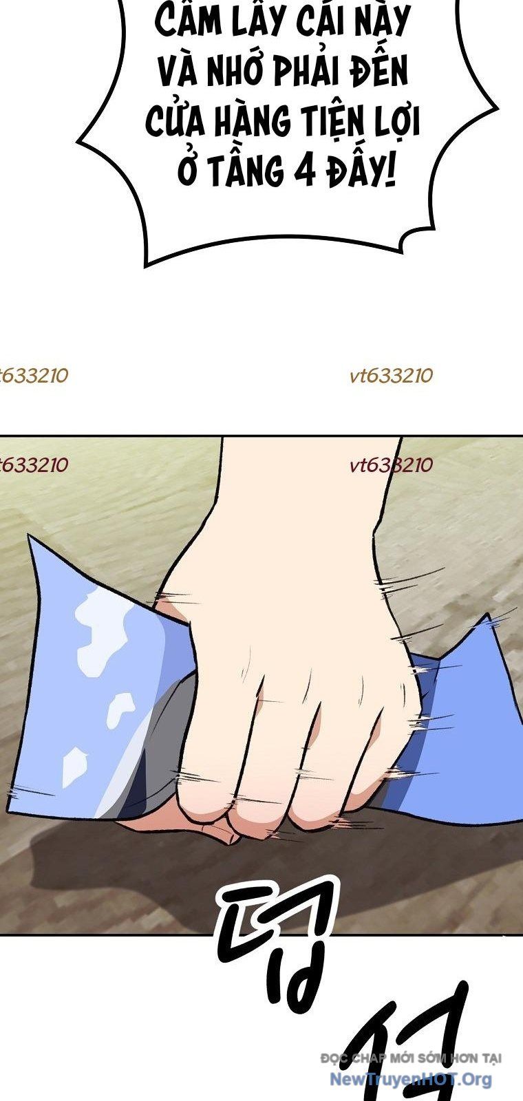 Du Thuyền Định Mệnh - Chapter 6 - Page 82