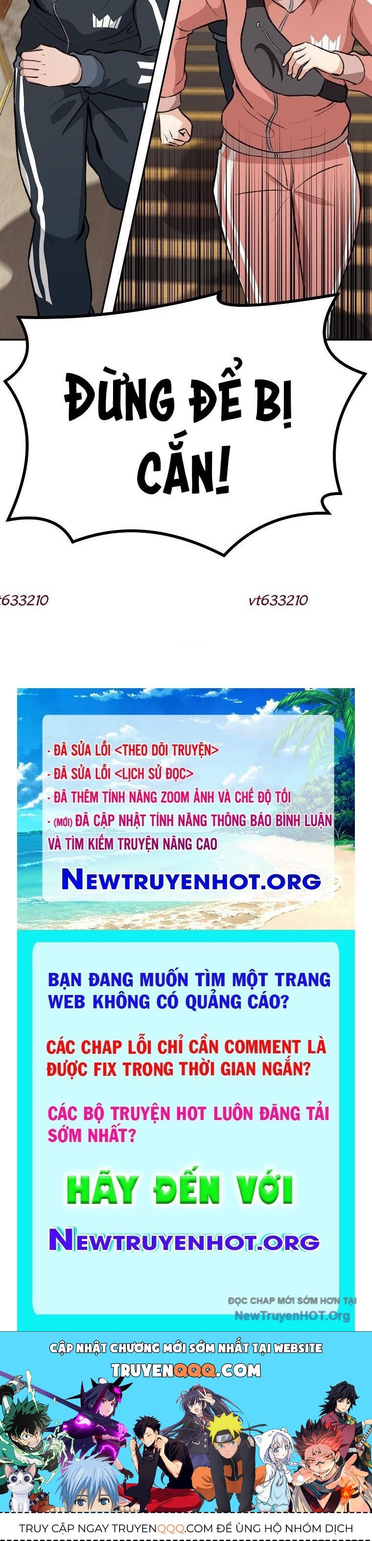 Du Thuyền Định Mệnh - Chapter 6 - Page 84