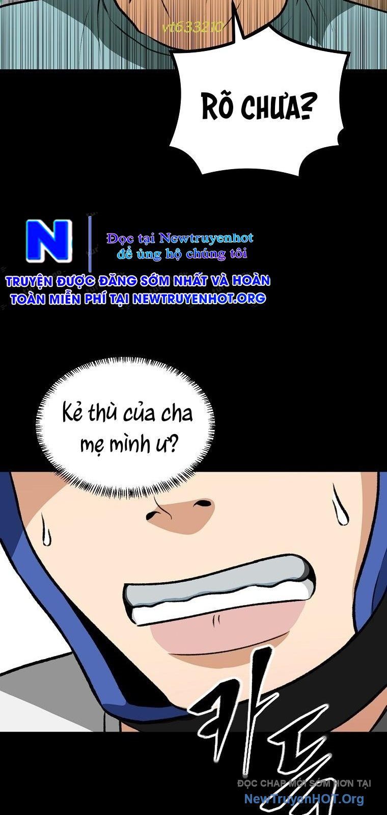 Du Thuyền Định Mệnh - Chapter 6 - Page 9