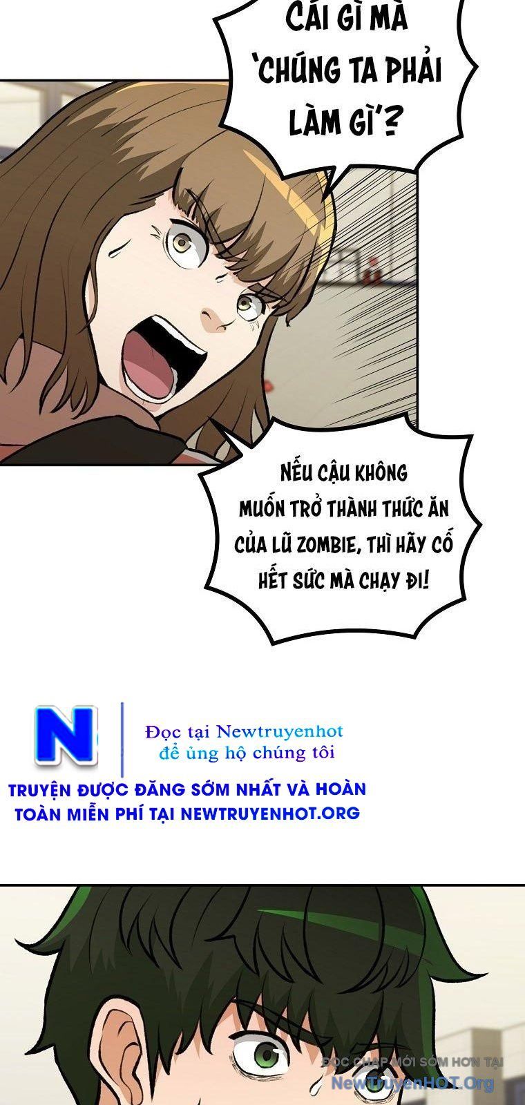 Du Thuyền Định Mệnh - Chapter 7 - Page 11