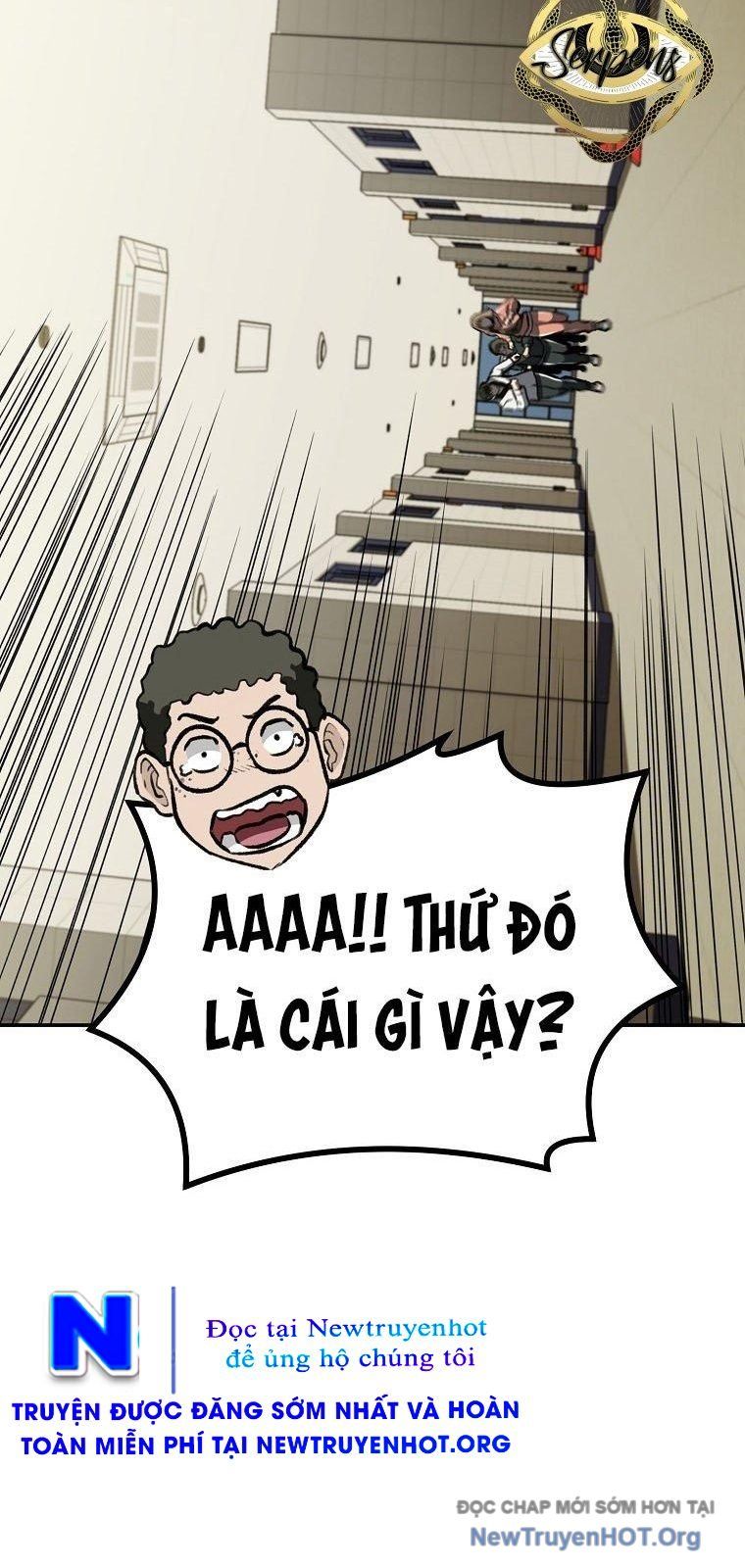 Du Thuyền Định Mệnh - Chapter 7 - Page 13