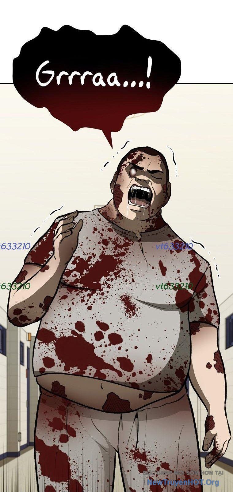 Du Thuyền Định Mệnh - Chapter 7 - Page 14