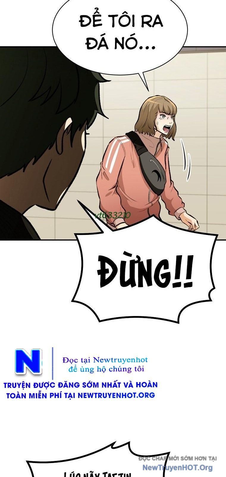 Du Thuyền Định Mệnh - Chapter 7 - Page 16