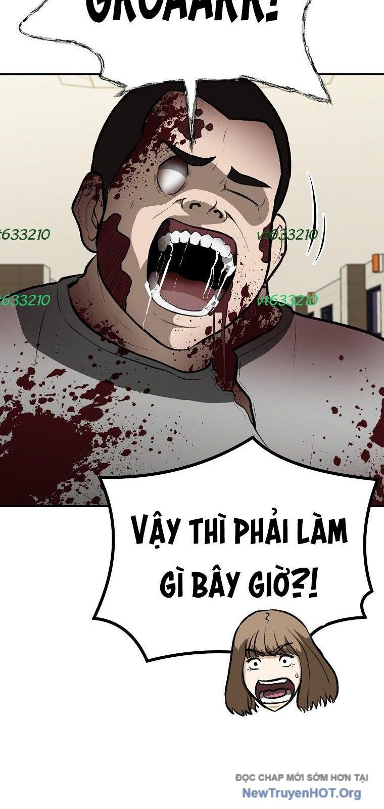 Du Thuyền Định Mệnh - Chapter 7 - Page 18