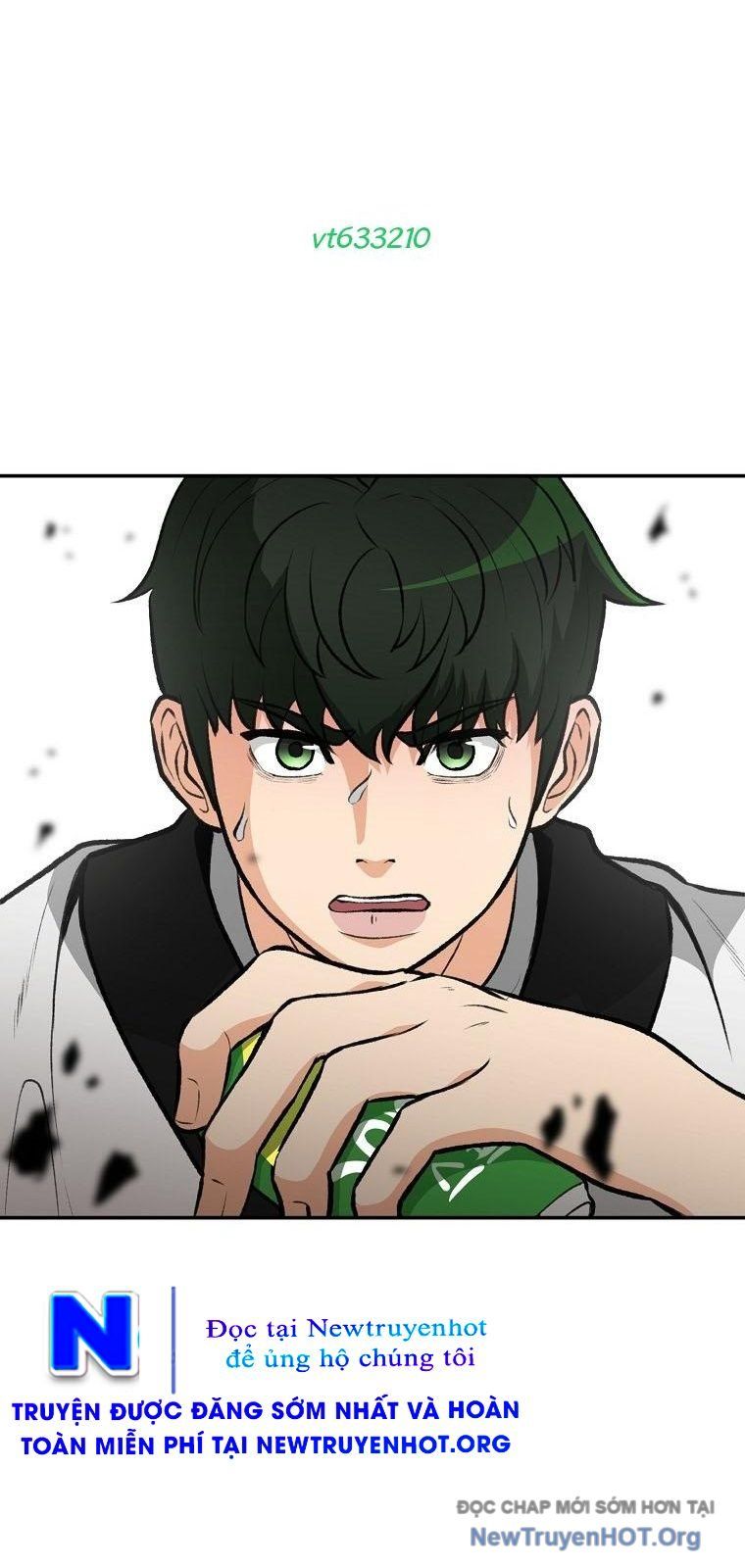 Du Thuyền Định Mệnh - Chapter 7 - Page 20