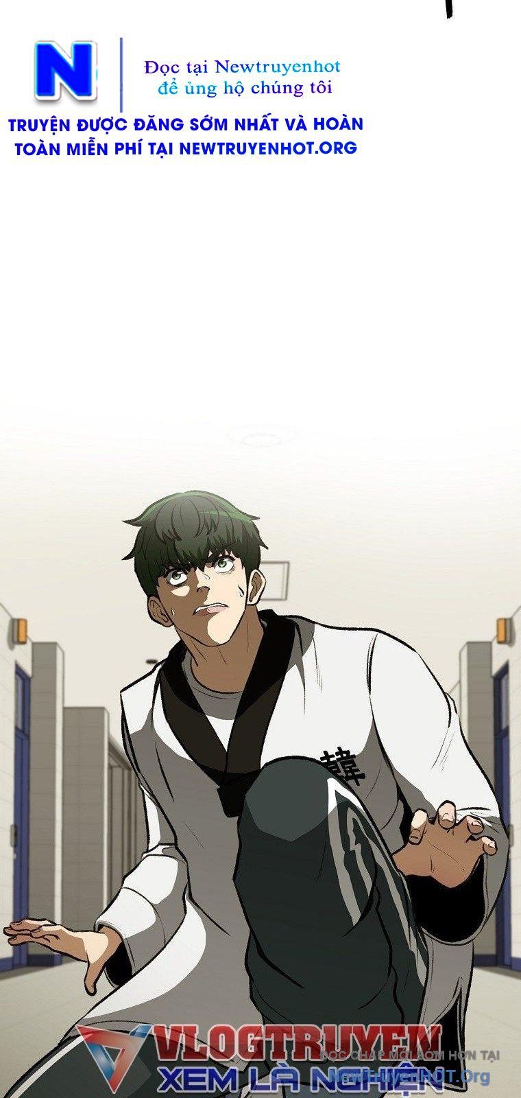 Du Thuyền Định Mệnh - Chapter 7 - Page 24