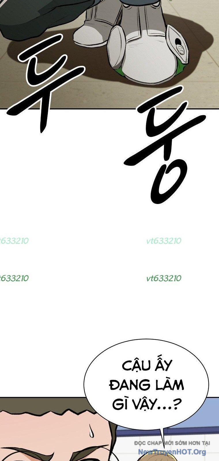 Du Thuyền Định Mệnh - Chapter 7 - Page 25