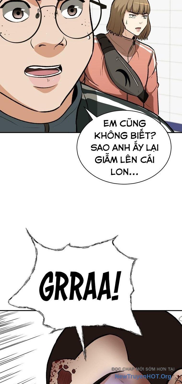 Du Thuyền Định Mệnh - Chapter 7 - Page 26