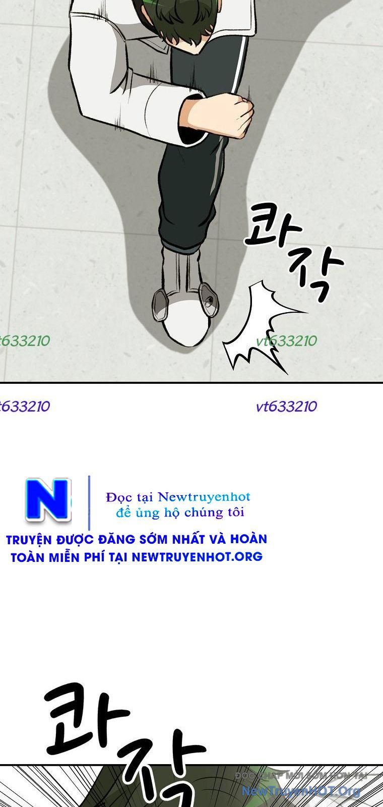 Du Thuyền Định Mệnh - Chapter 7 - Page 29