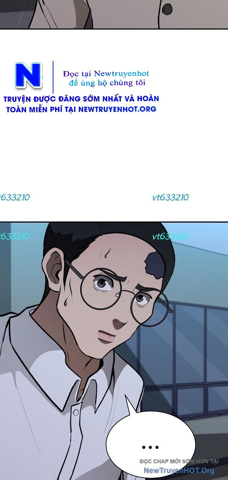 Du Thuyền Định Mệnh - Chapter 7 - Page 3