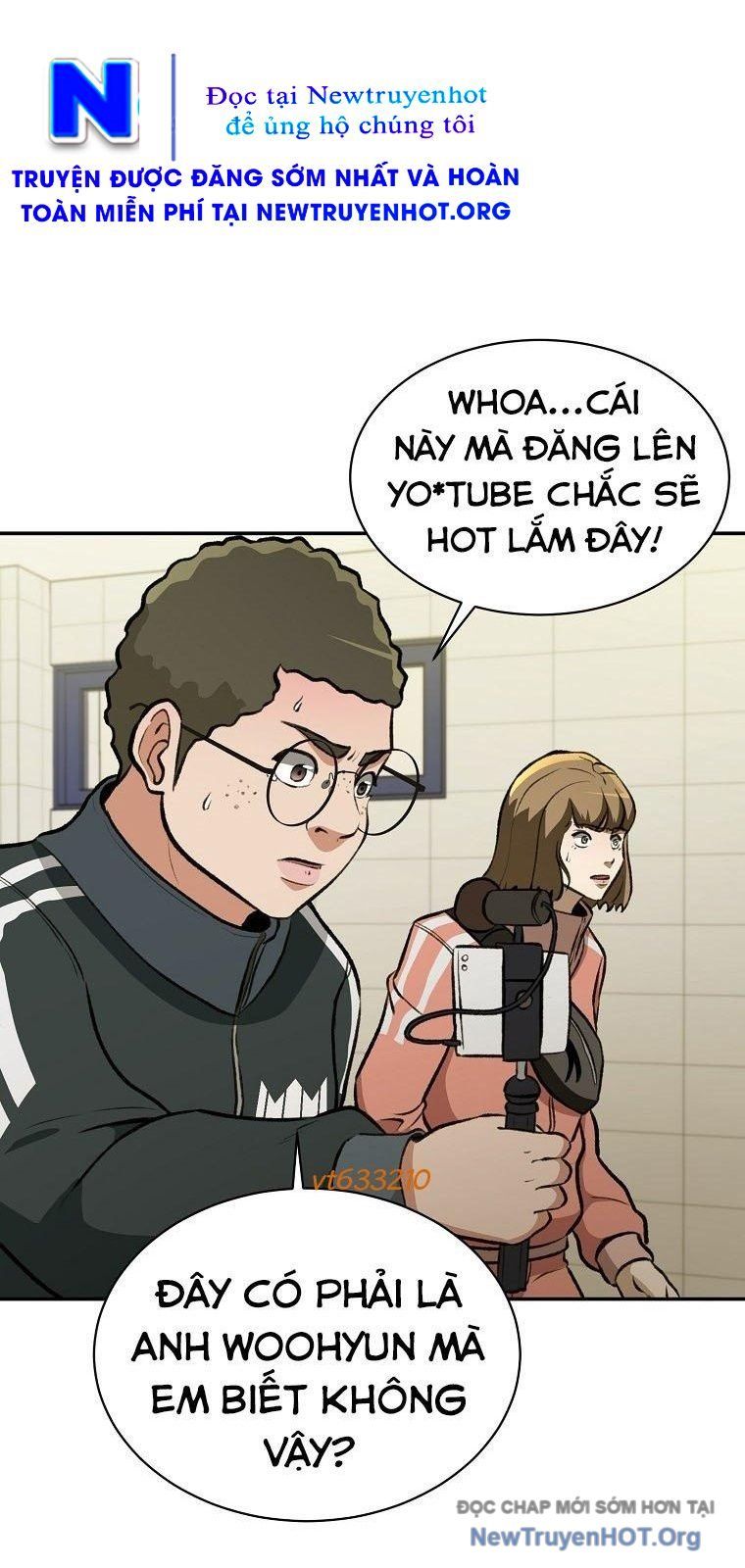 Du Thuyền Định Mệnh - Chapter 7 - Page 34