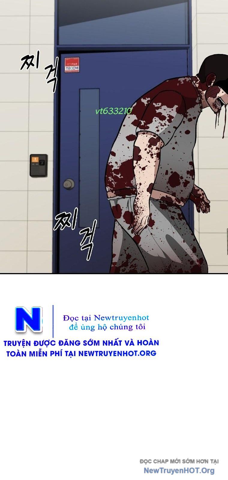 Du Thuyền Định Mệnh - Chapter 7 - Page 38