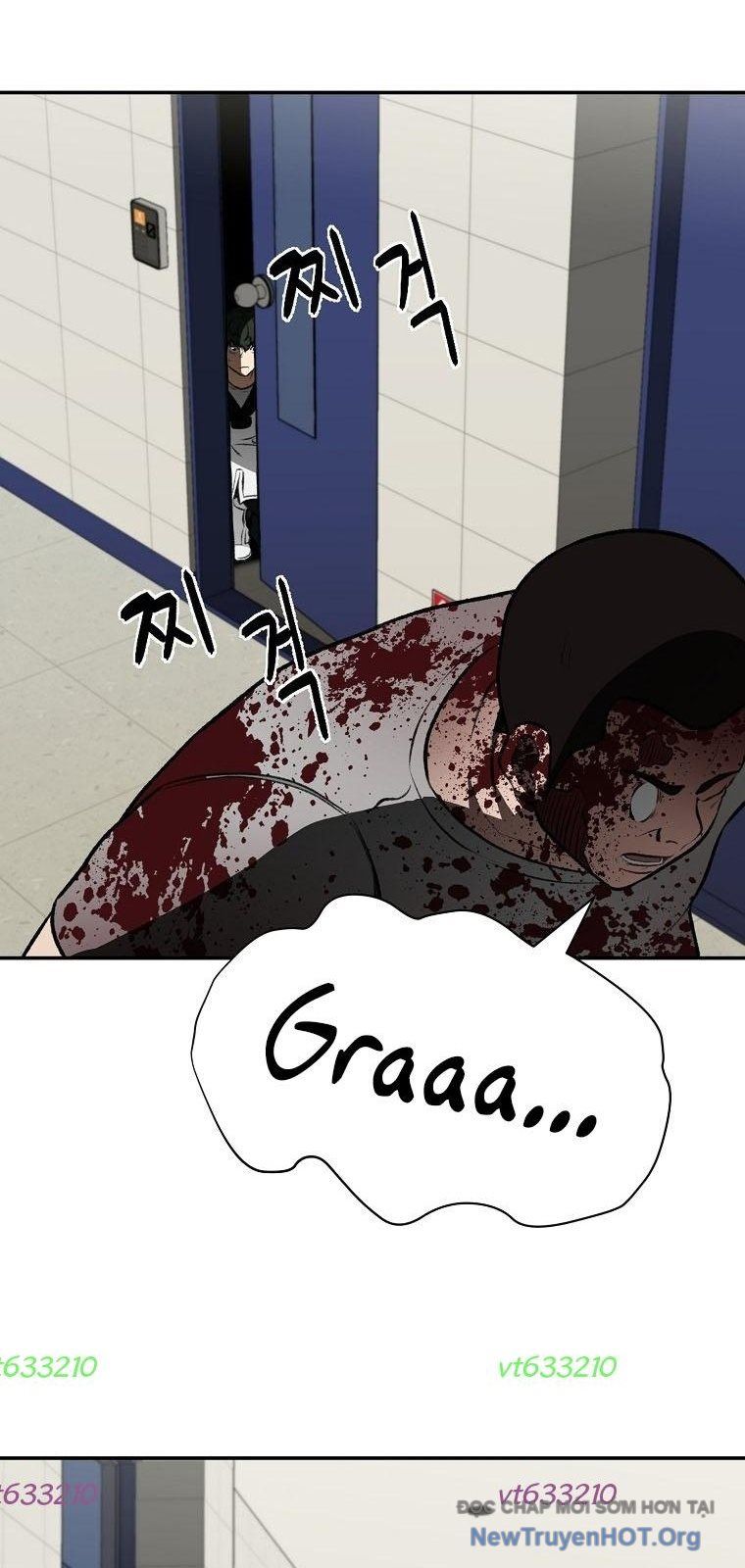 Du Thuyền Định Mệnh - Chapter 7 - Page 39