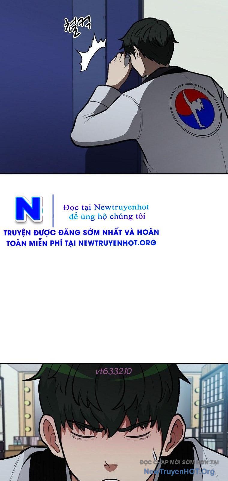 Du Thuyền Định Mệnh - Chapter 7 - Page 41